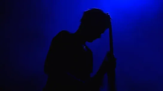 Muse - Live @ Recinto de Festivales, Benicassim, Spain, 22/07/2007 (Proshot)