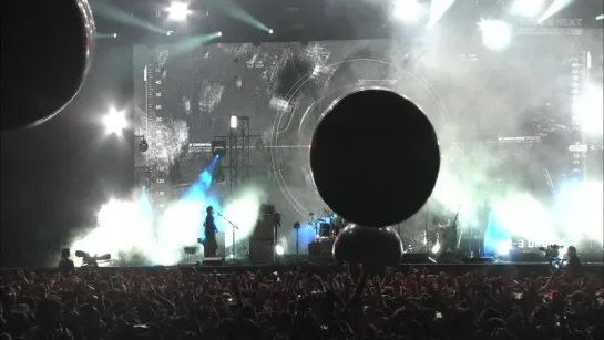 MUSE - FUJI ROCK FESTIVAL 2015 (FujiTV Next Broadcast)