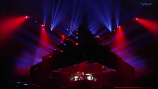 Muse -  Live @ Saitama Super Arena 2013 HD (WOWOW Broadcast)