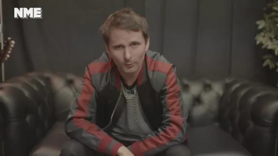 Matt Bellamy shares his 30 Seconds To Greatness tip