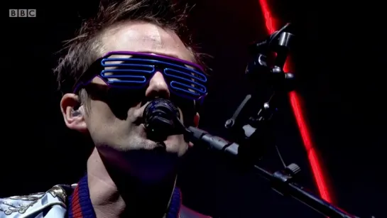 Muse - Reading Festival 2017