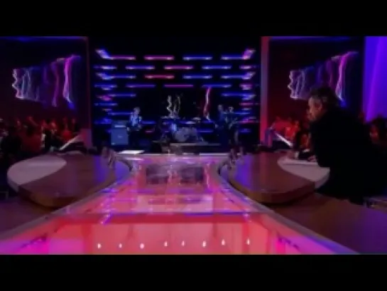 Madness (Le Grand Journal 2012)