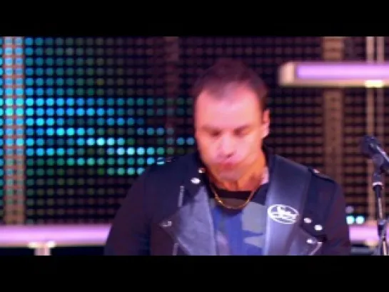 Follow Me (Le Grand Journal 2012)