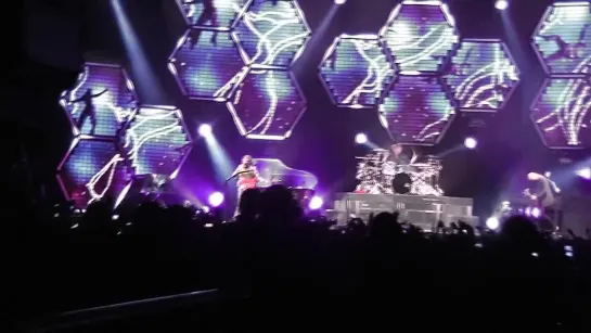 Exogenesis: Symphony, Part 1: Overture (Санкт-Петербург СКК 20-05-2011)