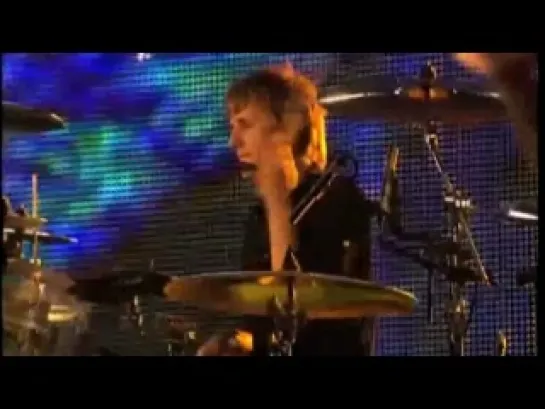 Micro Cuts (Wembley Stadium 2007) *