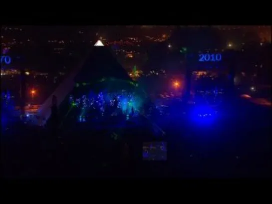 Starlight (Glastonbury 2010) *