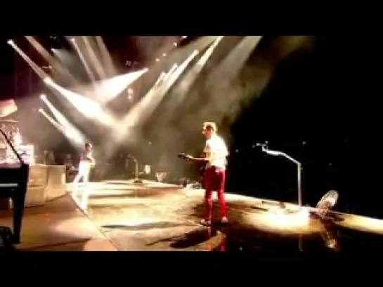 Citizen Erased (Glastonbury 2010) *