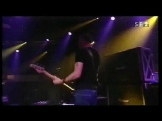 Micro Cuts (Montreux 2002) *