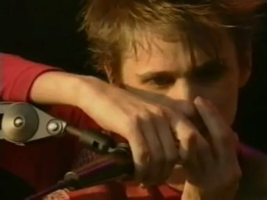 Muse - Fillip (Glastonbury 2000) *