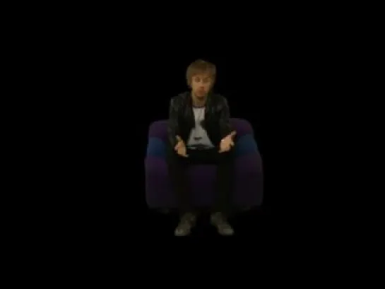 Augmented Reality Interview 2010 (Dom) *