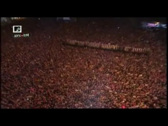 Uprising (Rock am Ring 2010) *