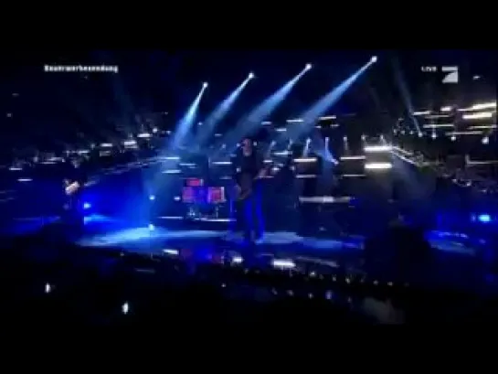 Undisclosed Desires (German TV, 04.06.2010) *