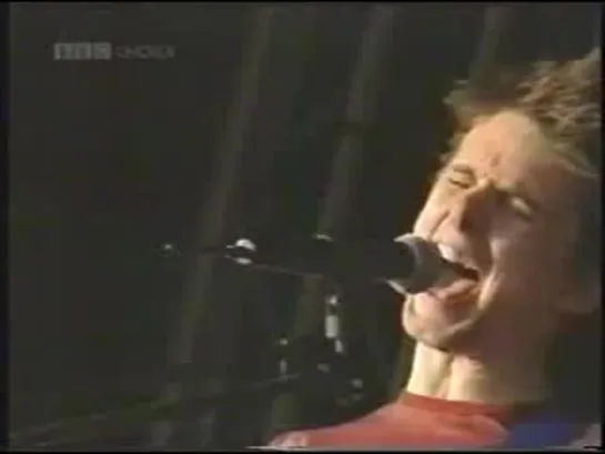 Yes Please (Glastonbury 2000) *