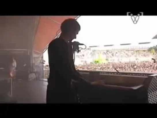 Sunburn (Big Day Out 2004)*