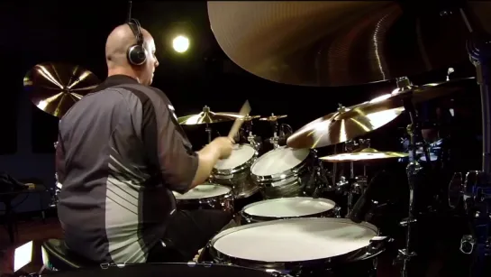 Gergo Borlai - 19/16 Jam (DRUMEO)