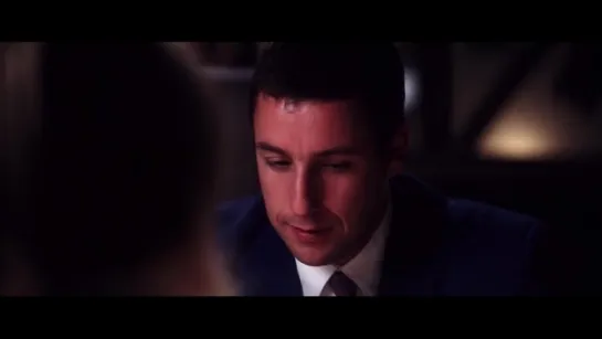 Любовь, сбивающая с ног - Punch-Drunk Love / 2002