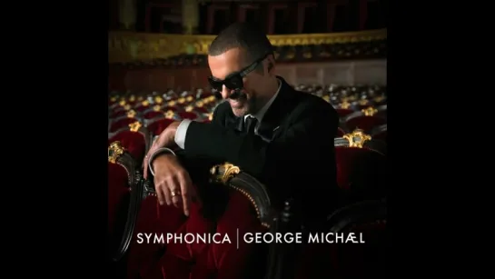 George Michael exklusiv_ Live at Paris Opera