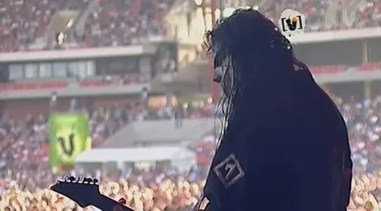 Slipknot - Big Day Out (Live) 2005