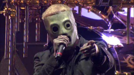 Slipknot: {sic}nesses - Live At Download 2010