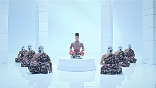 BIGBANG - FANTASTIC BABY M-V