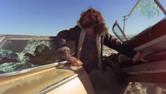 The Doors - Music Video - L.A. Woman 1971