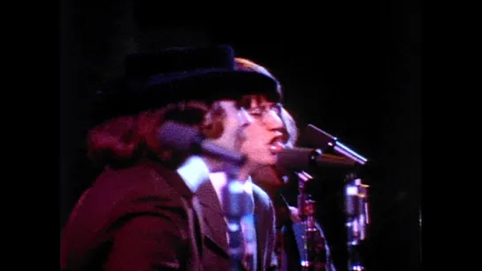 Buffalo Springfield – For What It's Worth [1967, Monterey Pop Festival]