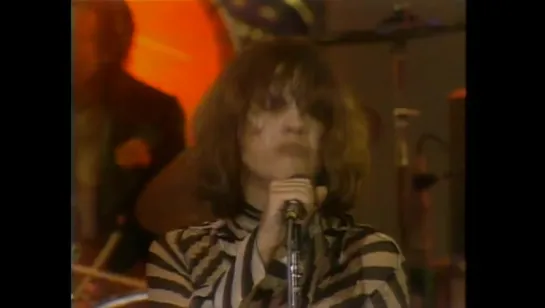 New York Dolls - Personality Crisis