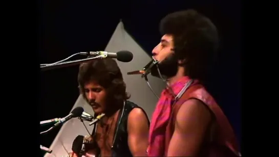 MUNGO JERRY - Mighty Man