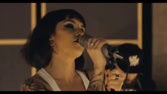 JINJER - Pisces (Live Session)