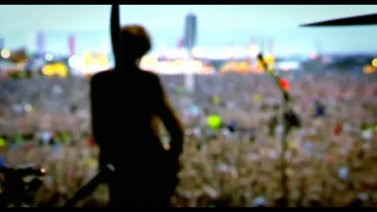 Snow Patrol - Run (Live @ Oxegen 2009)