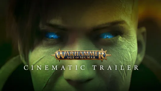 The Mortal Realms Reforged | Warhammer Age of Sigmar Cinematic 2024