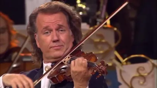 André Rieu - Спи моя радость, усни!