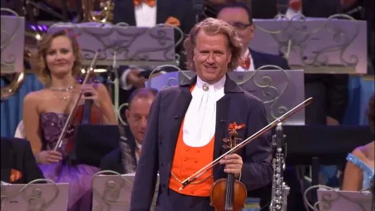 André Rieu - España Cañí