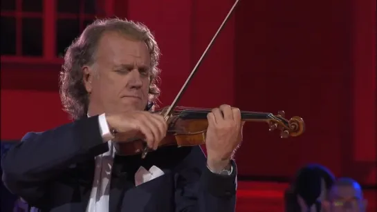 André Rieu - The Rose