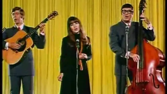 The Seekers - The Carnival Is Over.1967