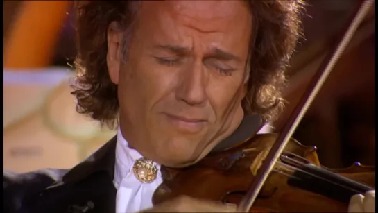 André Rieu - The Godfather Main Title Theme (Live in Italy)