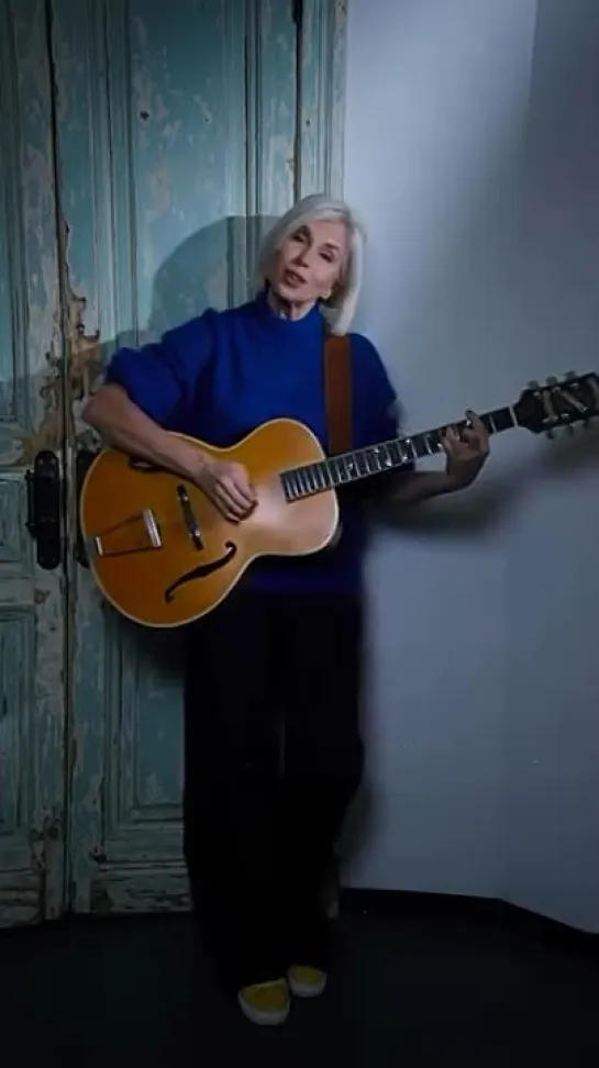 Video by Elena Verkholyotova