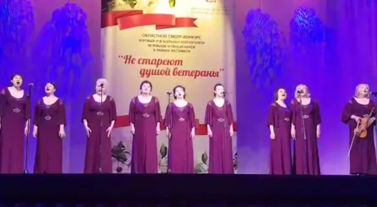 Video by Elena Verkholyotova