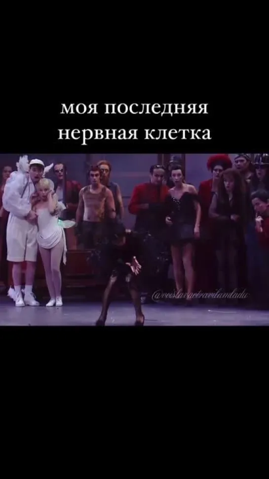 Video by Elena Verkholyotova