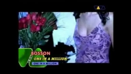 One in a million - Bosson