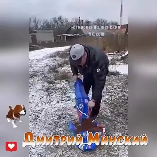 До слез просто!