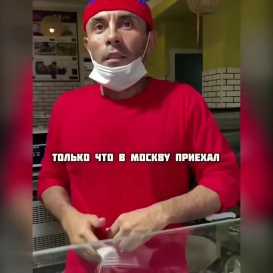 Побольше бы таких добрых людей)