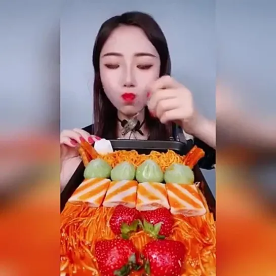 Вкусно очень