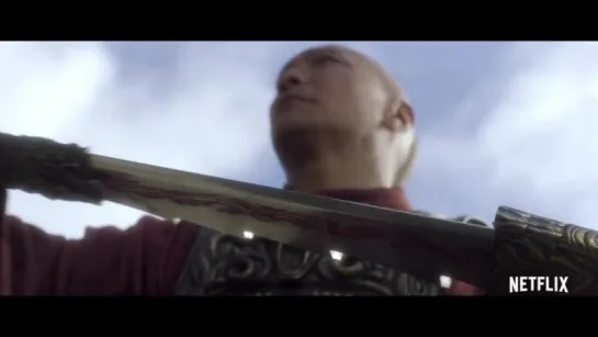 Crouching Tiger, Hidden Dragon Sword of Destiny - Trailer