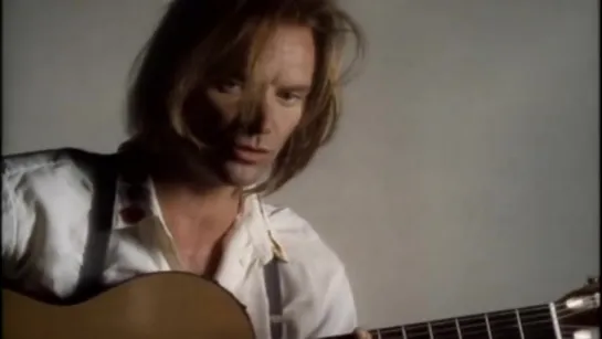 Sting - Fragile