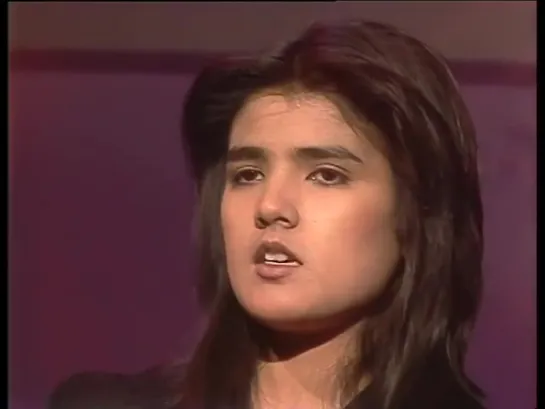 Tanita Tikaram - Twist In My Sobriety 1988 1 (HQ, Jacobs Ladder)