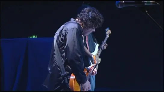 Gary Moore - Parisienne Walkways - Live HD