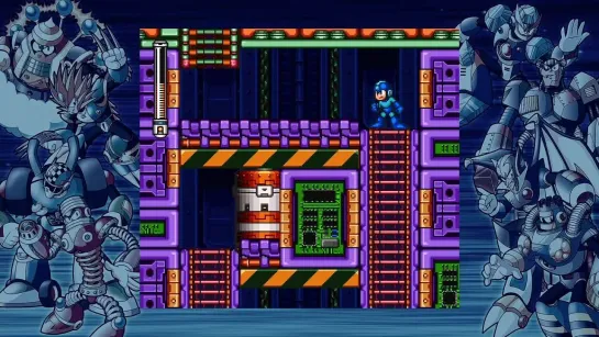 Mega Man 7