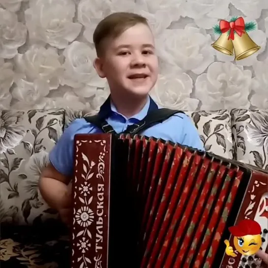 Малиновка🎶
Никита Ронжин.