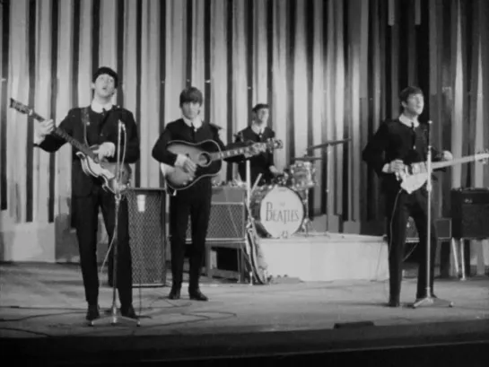 (1962) Love Me Do